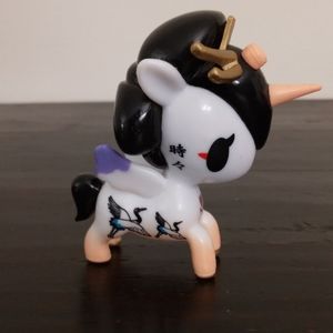tokidoki unicorno - izumi